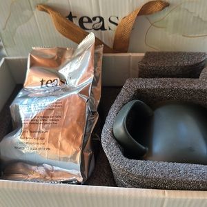 Smart Heated Mug Kit